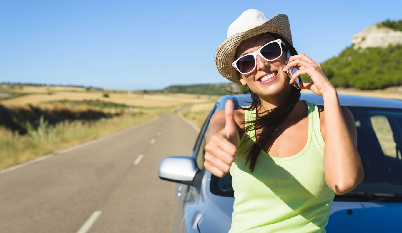 Kefalonia Car Rental